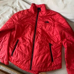 Northface Jacket